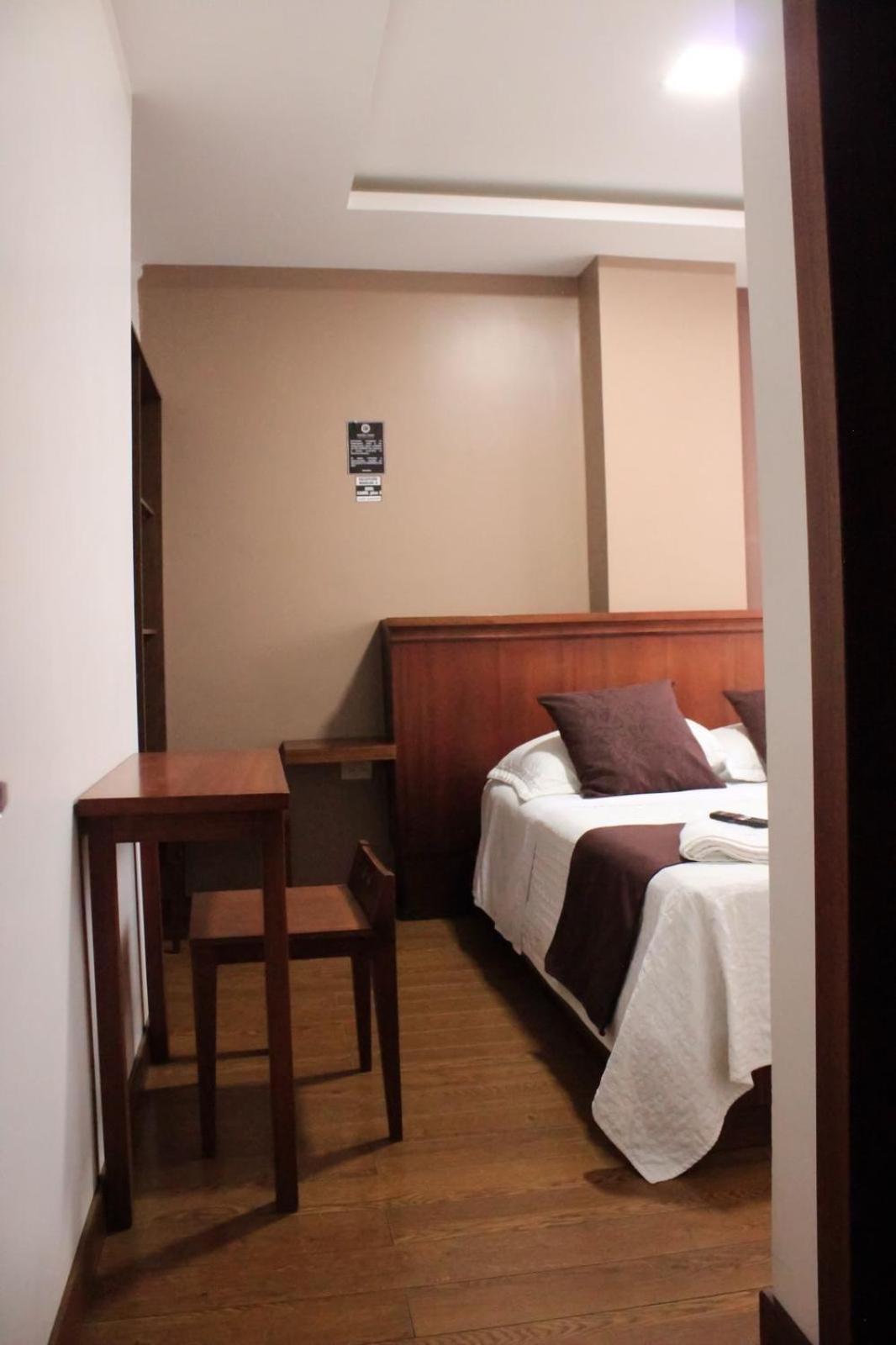 Hostal Camil Loja Exteriér fotografie