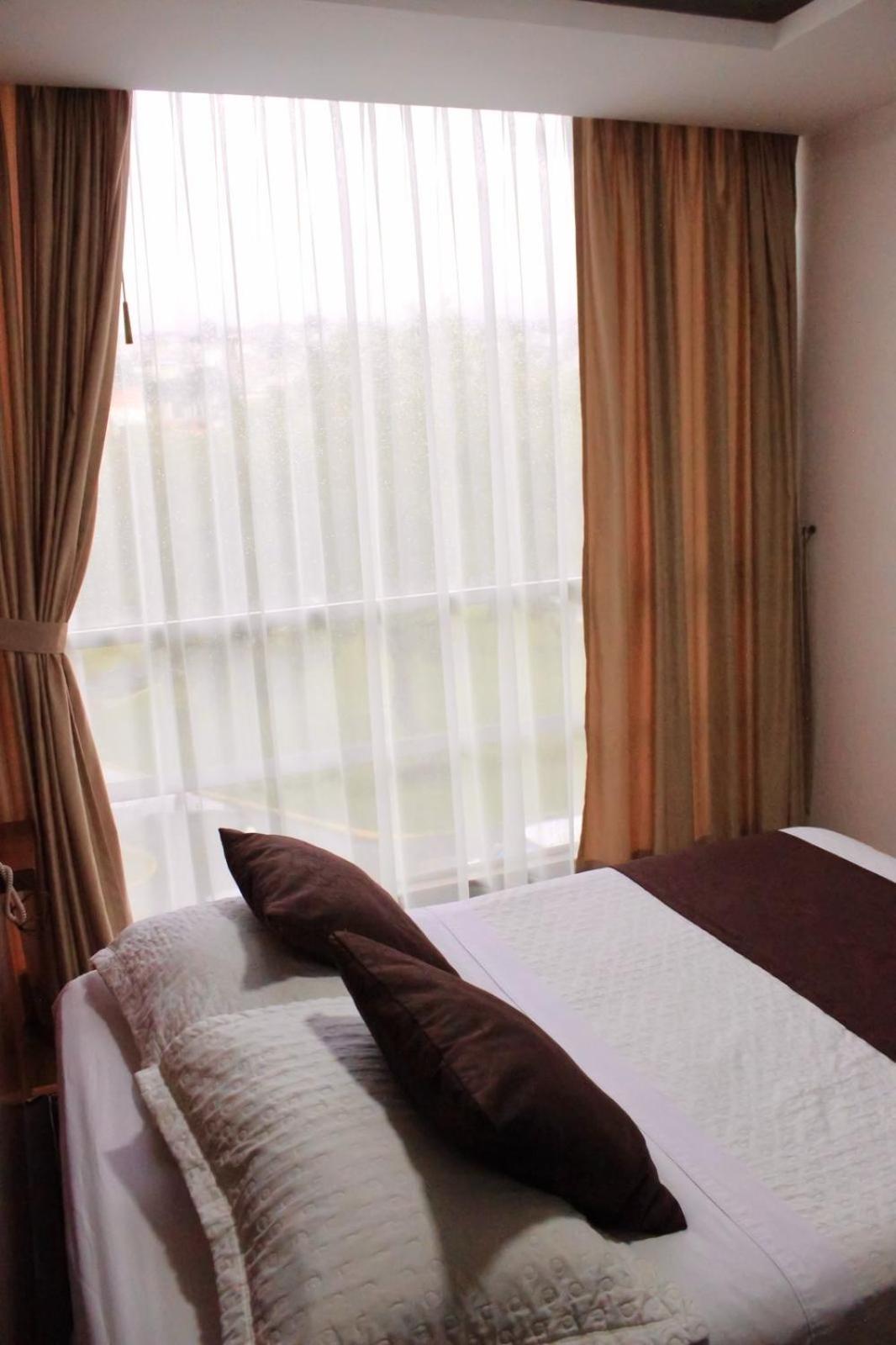 Hostal Camil Loja Exteriér fotografie